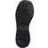 Rocky Cadet 6" Black Side Zip Public Service Boot, , large