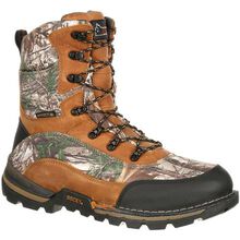 Rocky Athletic Mobility Waterproof 800G Insulated Outdoor Boot