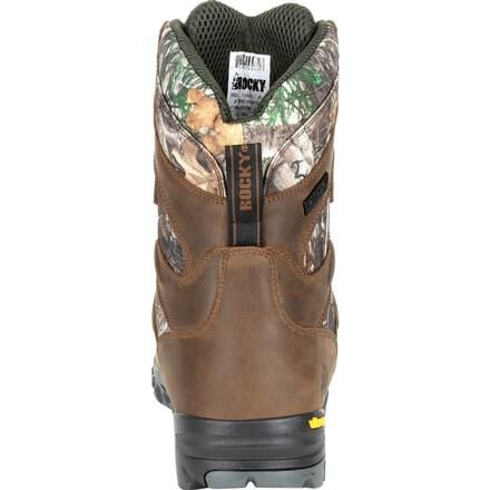 Rocky deerstalker boots hot sale
