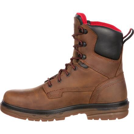 Rocky elements shale boots hotsell