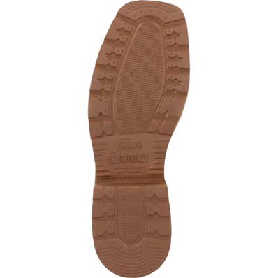 Rocky Women’s MonoCrepe 11” Waterproof Western Boot, , large