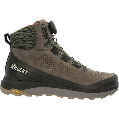 Rocky Summit Elite eVent Waterproof Hiking Boot, , large Rocky Summit Elite eVent Waterproof Hiking Boot, , large