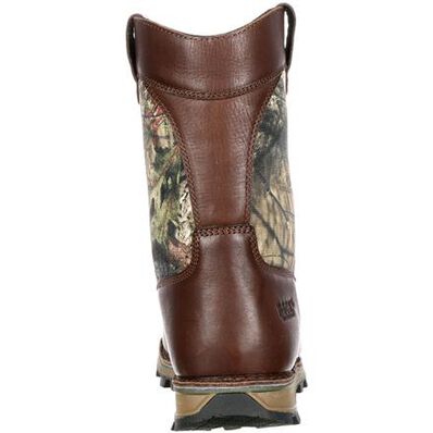 Rocky Traditions Waterproof 400G Insulated Wellington Boot, , large
