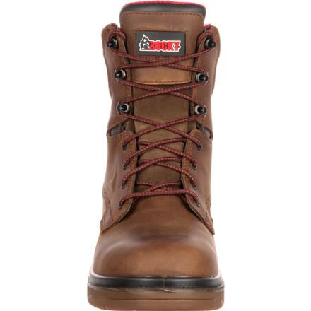 Rocky elements hotsell shale boots