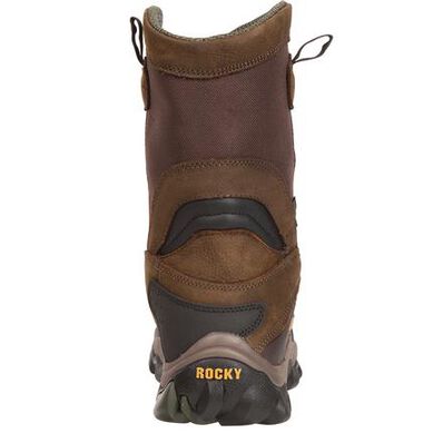 Rocky GritArmor Composite Toe Waterproof Insulated, , large