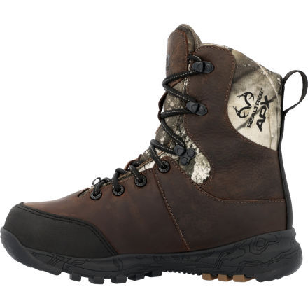 Women's 800 gram insulated boots outlet