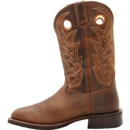 HandHewn Western Boot - Rocky Western 