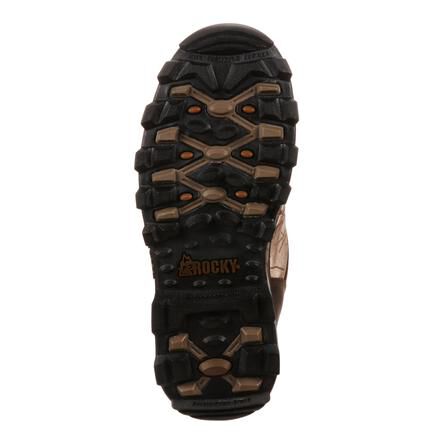 Rocky core waterproof 8g insulated outdoor boot sales