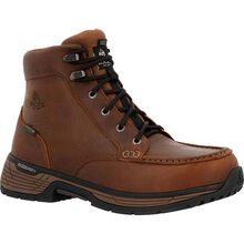 Rocky Treadflex 6” Waterproof Work Boot