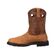 Rocky Farmstead Steel Toe Western Boot, , large