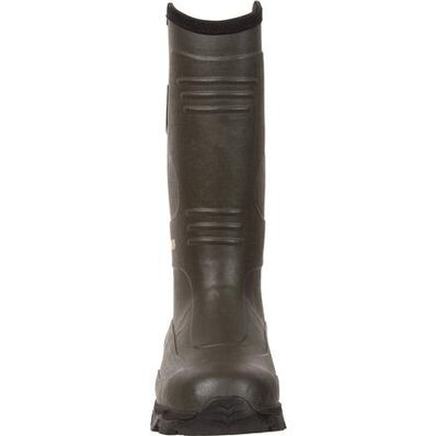 Rocky MudSox Rubber Boot, , large