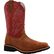 Rocky MonoCrepe 12” Waterproof Western Boot, , large