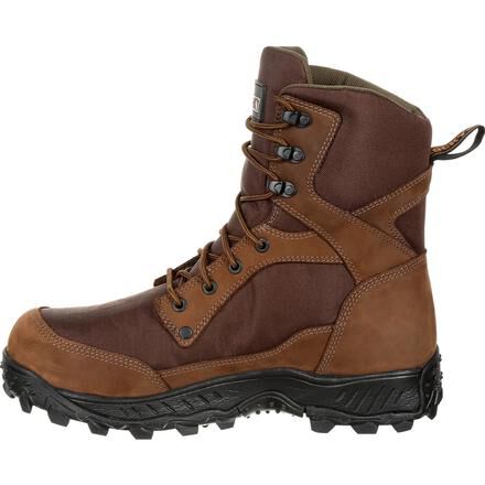 600 gram insulated sales hunting boots