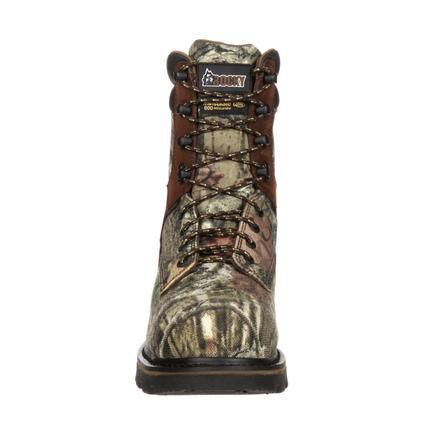Cornstalker boots store