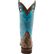 Rocky Women's HandHewn - Square Toe Western Boot, , large