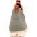 Rocky Dry-Strike Waterproof Gray & Orange Deck Boot, , large