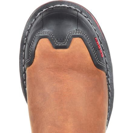 Rocky maxx hotsell waterproof work boot
