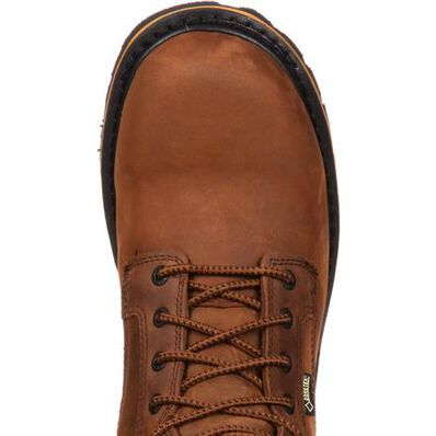 Rocky Governor Composite GORE-TEX® Waterproof Toe Work Boot, , large