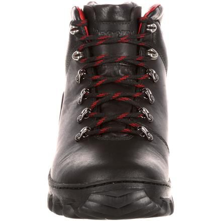 Rocky S2V Jungle Hunter Men s Black Waterproof Hiking Boot