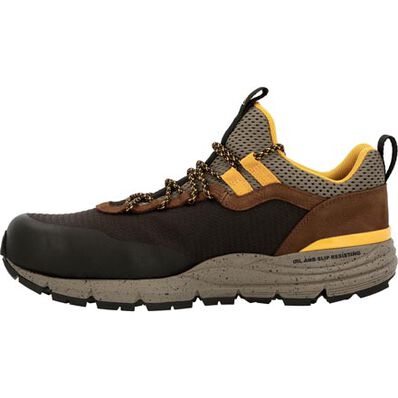 Rocky Rugged AT Composite Toe Work Sneaker, , large