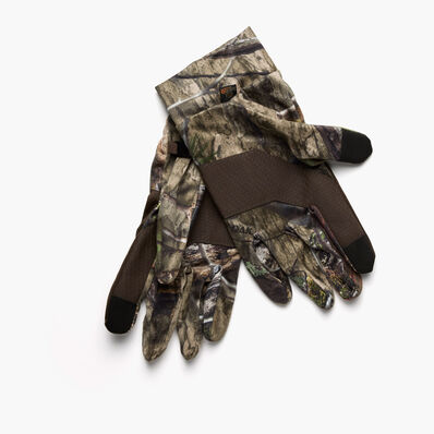 Rocky SIQ Atomic Gloves, Mossy Oak Country DNA, large