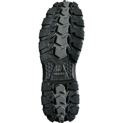 Rocky AlphaForce Composite Toe Waterproof Duty Boot, , large