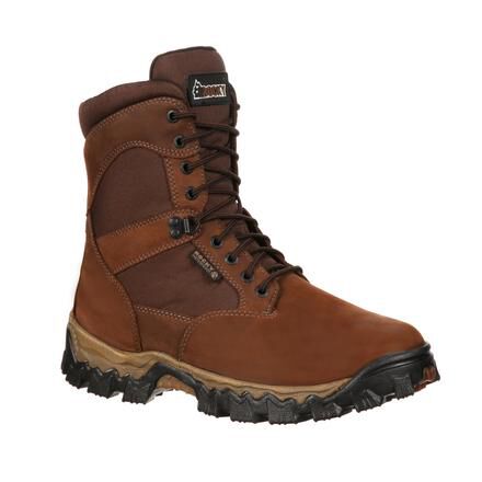 Rocky AlphaForce Waterproof Insulated Outdoor Boot RKYS045