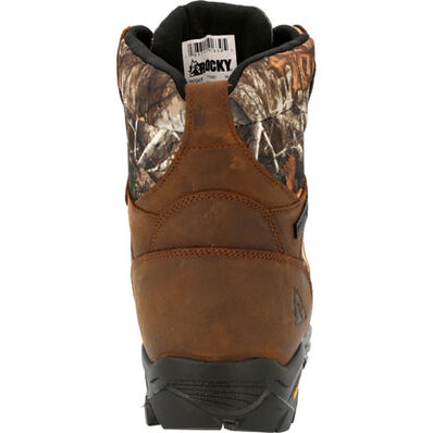 Rocky Wildcat Waterproof 800G Insulated Outdoor Boot, , large