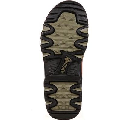 Rocky BigFoot Waterproof Insulated Outdoor Boot, , large