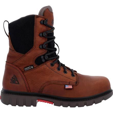 Composite toe rocky boots on sale