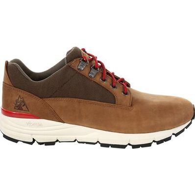 Rocky Rugged AT Waterproof Outdoor Sneaker, , large