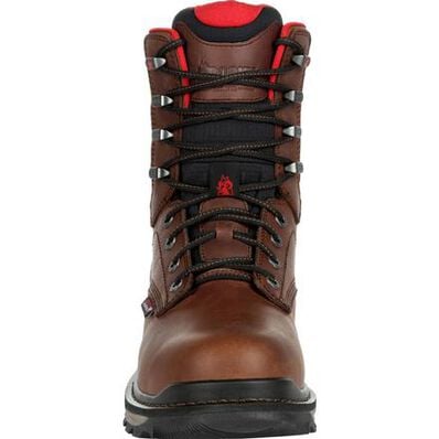 Rocky Rams Horn Composite Toe Waterproof Work Boot, , large