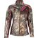 Rocky Women's Athletic Mobility Fleece Jacket, , large