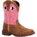 Rocky Kid's Legacy 32 Pull-On Western Boot, , large