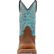 Rocky Women’s MonoCrepe 11” Waterproof Western Boot, , large