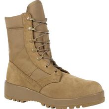 Rocky Entry Level Hot Weather Military Boot