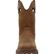 Rocky Legacy 32 Waterproof Brown Western Boot, , large