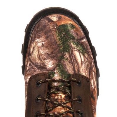 Rocky Arktos Waterproof Insulated Outdoor Boot, , large