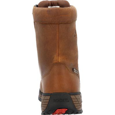 Rocky Treadflex Waterproof Work Boot, , large