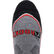 Rocky Outback Hiking Over the Calf Sock, JET, large