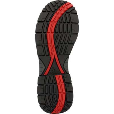 Rocky Treadflex 6” Composite Toe Work Boot, , large