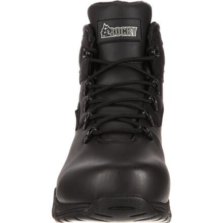 Rocky bigfoot boots sales
