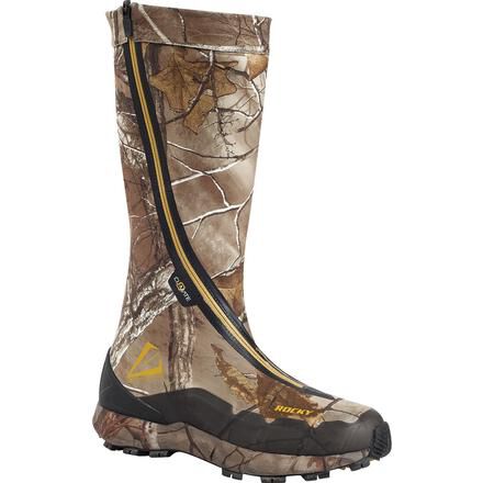 Rocky broadhead outlet