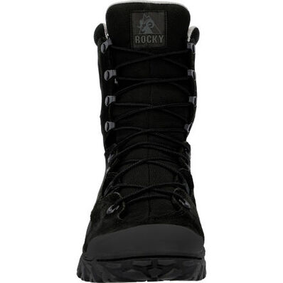 Rocky Mountain Combat 8” Military Boot, , large