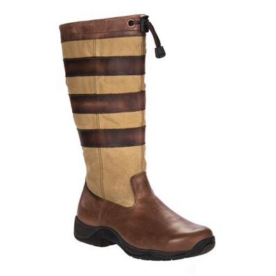 Rocky Women's BarnStormer Waterproof Adjustable Pull-On Boot, , large