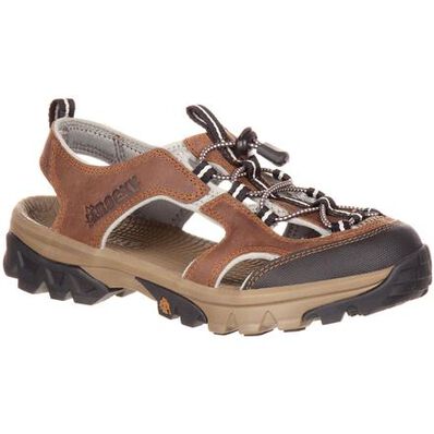 Rocky Endeavor Point Women's Hiking Sandal, , large