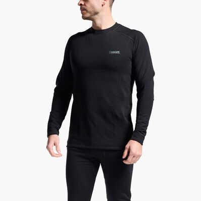 Rocky Heavyweight Thermal Shirt, , large