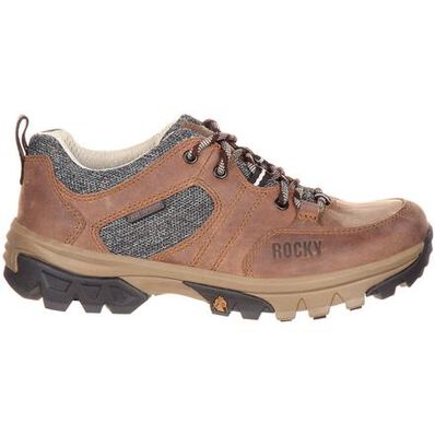 Rocky Endeavor Point Women's Waterproof Outdoor Oxford, , large