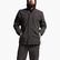 Rocky Worksmart Ripstop Jacket, BLACK, large