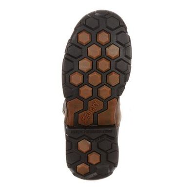 Rocky Forge Waterproof Wellington Work Boot, , large